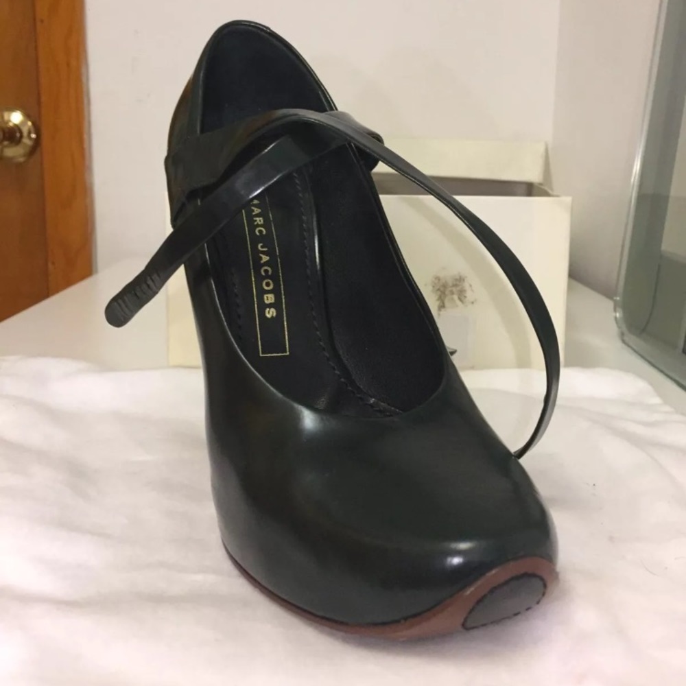Marc Jacobs pumps - Picture 2 of 8